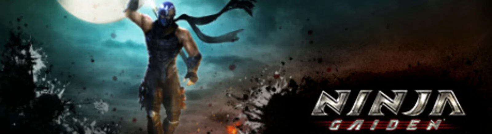 Ninja Gaiden 3: Razor&#039;s Edge — Трейнер (+10) от 13.06.2021 [WeMod] / Pelatih / Cheat