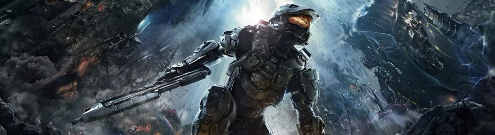 Halo 4 — Таблица для Cheat Engine [UPD: 28.01.2021] / Tabel / Cheat