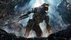Halo 4 - permainan dalam genre Pandangan dari orang pertama