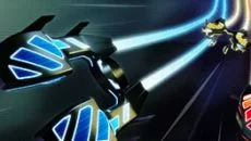 Aero Racer - tanggal rilis untuk PSP