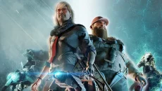 Beautiful Desolation - permainan dalam genre Isometri