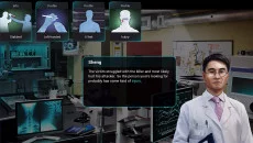 Homicide Squad: Hidden Crimes - permainan dalam genre Teka-teki
