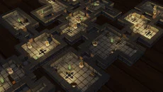 Rezrog - permainan dalam genre Roguelike