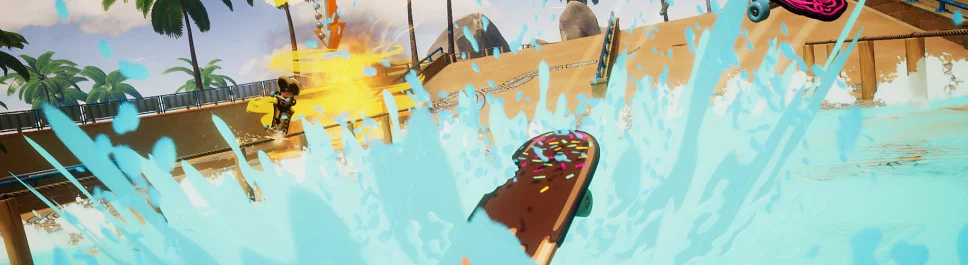 Tanggal rilis Decksplash di berbagai negara di dunia