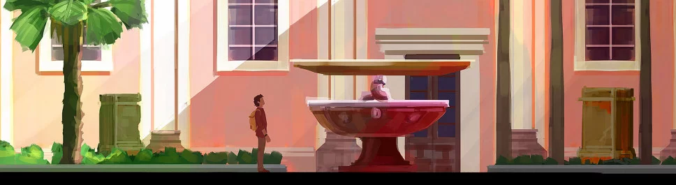 Tanggal rilis Father and Son di berbagai negara di dunia