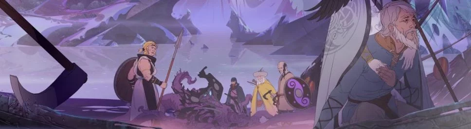 Banner Saga 3 — Таблица для Cheat Engine [UPD: 07.06.20] / Tabel / Cheat