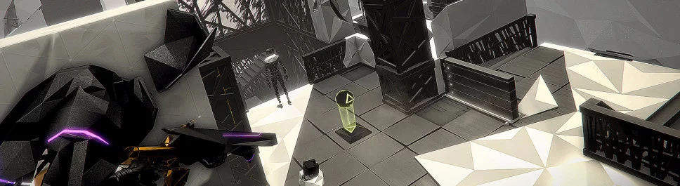 Beli Deus Ex: Breach murah, diskon hingga 90% 🏷️, perbandingan harga di berbagai toko