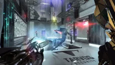Deus Ex: Breach
