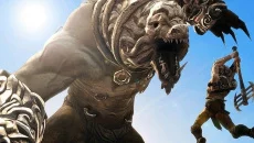 Infinity Blade 2 - permainan dalam genre Bertarung