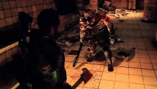 Afterfall: InSanity - permainan dalam genre Pasca-apokaliptik