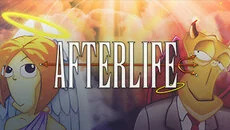 Afterlife (1996) - permainan dalam genre Simulator