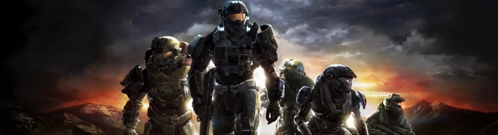 Halo: Reach — Трейнер (+13) [1.0 - UPD: 28.05.2021] / Pelatih / Cheat