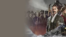 Nancy Drew: The Captive Curse mirip dengan Nancy Drew: The Captive Curse