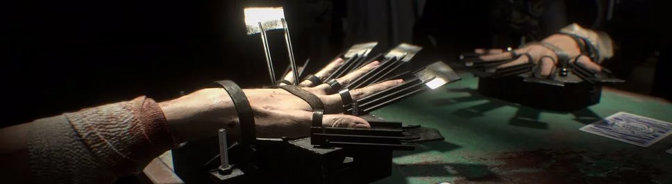 Beli Resident Evil 7: Banned Footage Vol. 1 murah, diskon hingga 90% 🏷️, perbandingan harga di berbagai toko