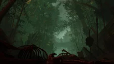 Apocalypse Now - permainan dalam genre Stealth