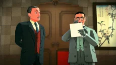Agatha Christie: The ABC Murders - permainan dalam genre Pandangan dari orang pertama