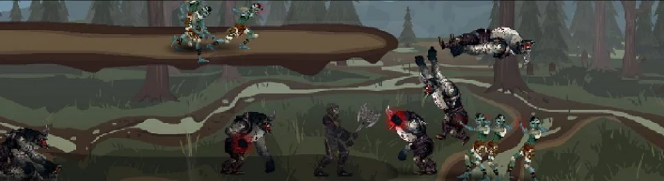 Tanggal rilis Dragon Age Legends: Remix 01 di berbagai negara di dunia