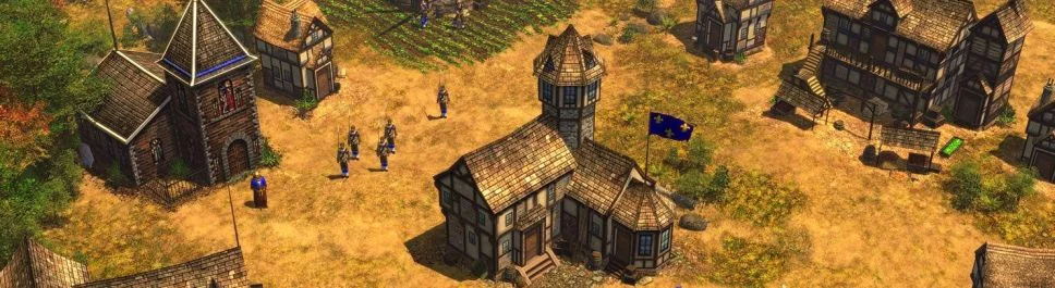 Beli Age of Empires 3 (AoE3) murah, diskon hingga 90% 🏷️, perbandingan harga di berbagai toko Beli Age of Empires 3 (AoE3) murah, diskon hingga 90% 🏷️, perbandingan harga di berbagai toko
