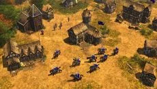 Age of Empires 3 - permainan dalam genre Dalam waktu nyata