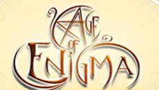 Age of Enigma: The Secret of the Sixth Ghost - permainan dalam genre Pasca-apokaliptik
