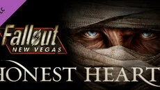 Fallout: New Vegas - Honest Hearts - permainan dalam genre Pasca-apokaliptik