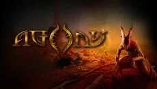 Agony (1992) - permainan dalam genre Penembak