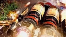 Flatout 2 mirip dengan Flatout 2