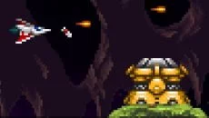 Downwell mirip dengan Downwell