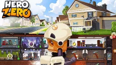 Hero Zero
