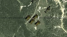 Air Assault Task Force - permainan dalam genre Dalam waktu nyata