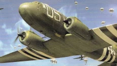 Airborne Assault: Red Devils Over Arnhem - permainan dalam genre Dalam waktu nyata