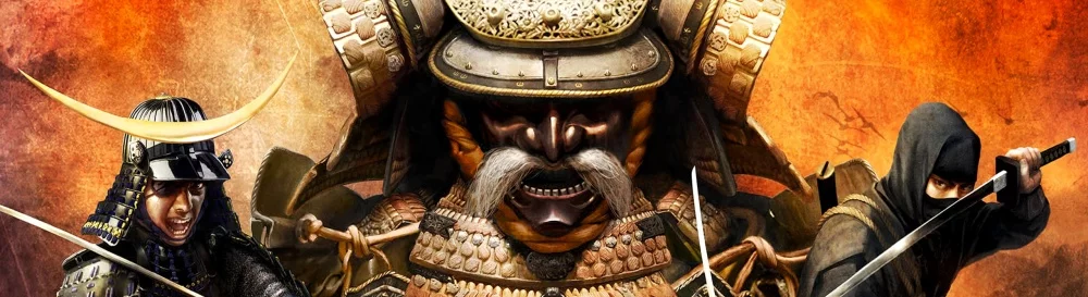 Total War: Shogun 2 — Таблица для Cheat Engine [UPD: 12.04.2021/1.10 Build 6115] / Tabel / Cheat