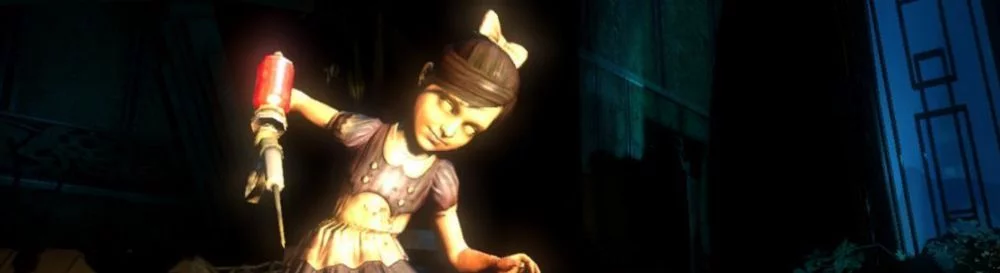 Tanggal rilis BioShock 2 di berbagai negara di dunia