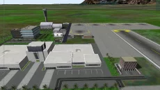 Airport Tycoon 3 - permainan dalam genre Simulator penerbangan