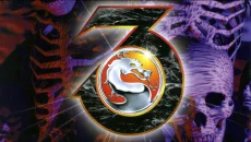 Mortal Kombat 3 - tanggal rilis untuk Game Boy