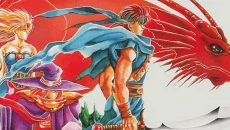 Alcahest - permainan dalam genre Pandangan dari atas