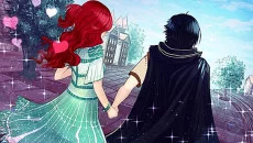 Treasure of a Blizzard - permainan dalam genre Simulator