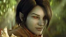 The Elder Scrolls Online: Morrowind - permainan dalam genre Fantasi / abad pertengahan
