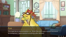 Angels with Scaly Wings - tanggal rilis untuk PlayStation 5