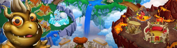 Semua ulasan dan penilaian Dragon City — 0 pendapat