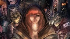Dungeon Mini - permainan dalam genre Pandangan dari atas