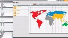 World Basketball Manager 2 - permainan dalam genre Basketball