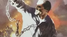 Alcatraz: Prison Escape - permainan dalam genre Stealth