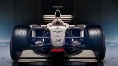 F1 2017 - permainan dalam genre Simulator
