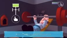 Let's go to Mars - permainan dalam genre Sudut pandang orang ketiga