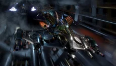 Starship Commander