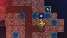 Jack The Miner - permainan dalam genre Arkade