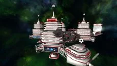 Lightspeed Frontier - permainan dalam genre Sudut pandang orang ketiga