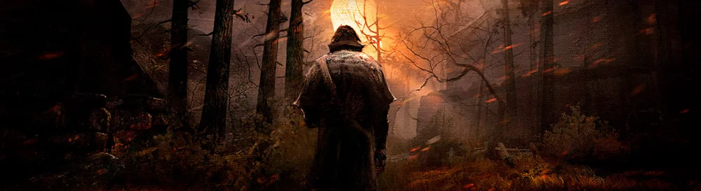 GreedFall — Крутить роман с Куртом для мужчин / Mod 18+ untuk orang dewasa / Karakter dan pemain