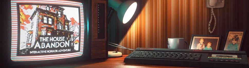 Simpan untuk Stories Untold